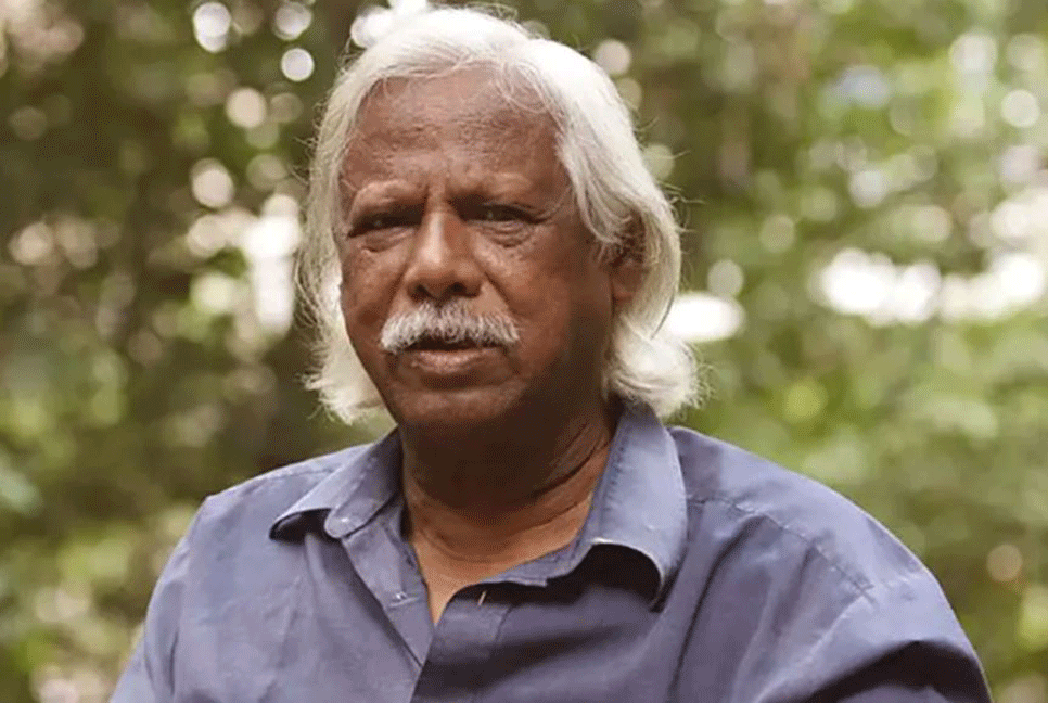 ডা. জাফরুল্লাহ চৌধুরী আর নেই