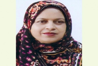 ডেপুটি গভর্নর হচ্ছেন নূরুন নাহার