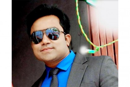 কালীগঞ্জে প্রতিপক্ষের হামলায় পরিবার পরিকল্পনা কর্মকর্তা আহত, থানায় অভিযোগ 