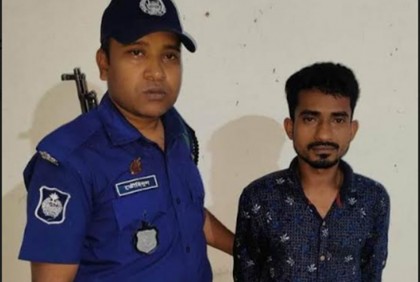 ফেনীতে ইয়াবাসহ মাদক কারবারি গ্রেফতার