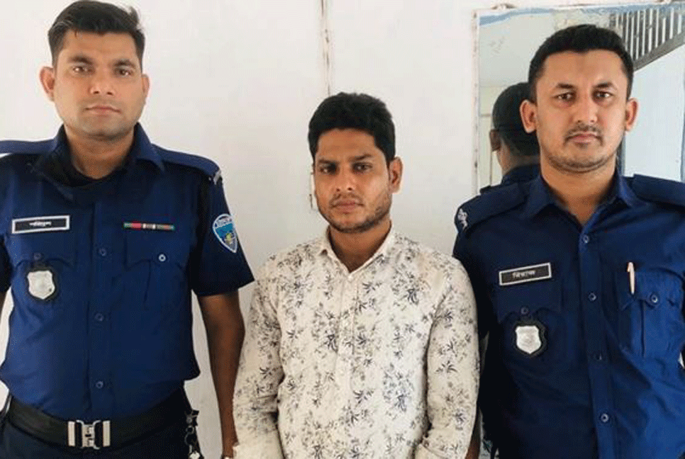 ৬ মাসের সাজা এড়াতে ১৫ বছর পলাতক