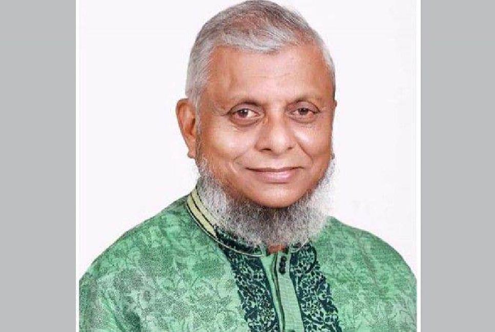 এবার প্রকাশ্যেই নির্বাচন না করার ঘোষণা দিলেন মেয়র আরিফ
