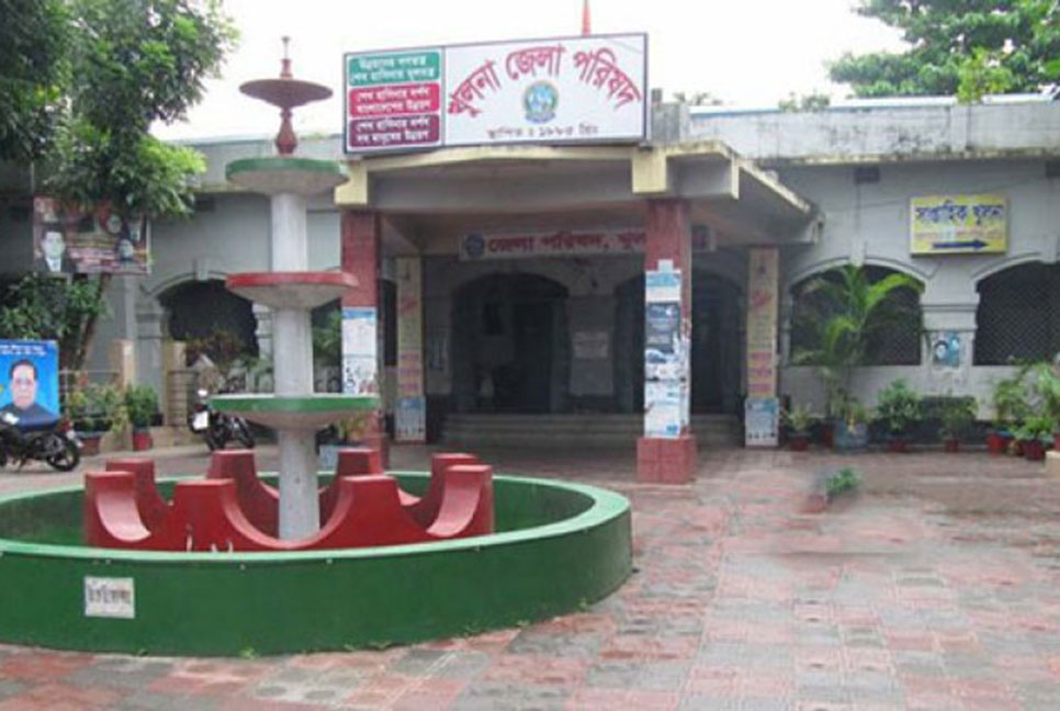 দেড় যুগ পর খেয়াঘাট ফিরে পেল খুলনা জেলা পরিষদ