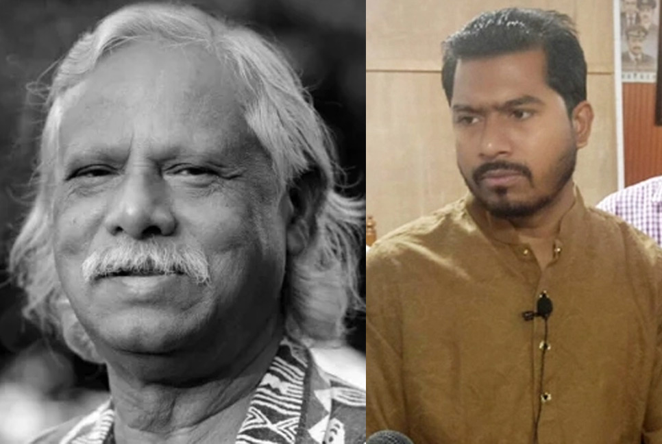 ডা. জাফরুল্লাহ চৌধুরী সততা ও দেশপ্রেমের একটি উজ্জ্বল দৃষ্টান্ত : নুর