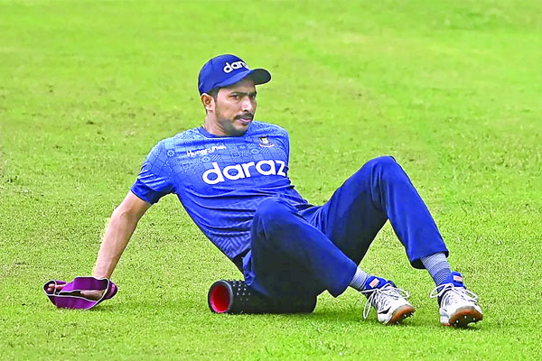 সৌম্যর সমস্যা কোথায়?
