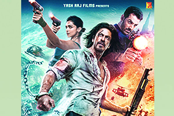 দেশে অনুমোদন পেল হিন্দি ছবি