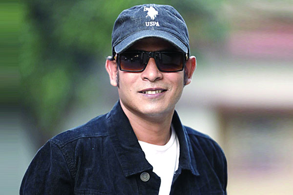 নতুন গানে কাজী শুভ