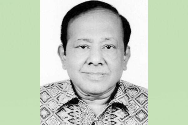 স্বাধীন বাংলাদেশ আজ সত্যে পরিণত