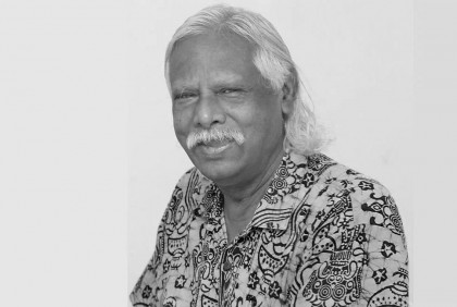 ‘স্বাস্থ্যখাতের এক নক্ষত্রের পতন’