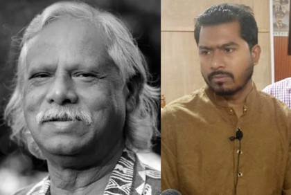 ডা. জাফরুল্লাহ চৌধুরী সততা ও দেশপ্রেমের একটি উজ্জ্বল দৃষ্টান্ত : নুর