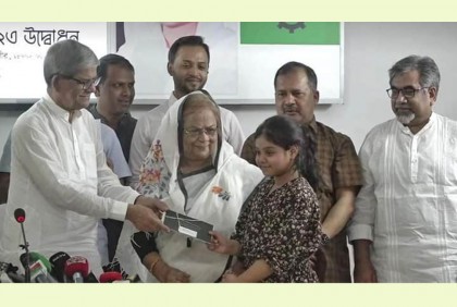 নির্যাতনের শিকার হওয়া পরিবারদের কান্না বৃথা যেতে পারে না : মির্জা ফখরুল