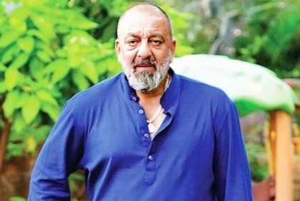 শুটিং সেটে বোমা বিস্ফোরণ, আহত সঞ্জয় দত্ত

