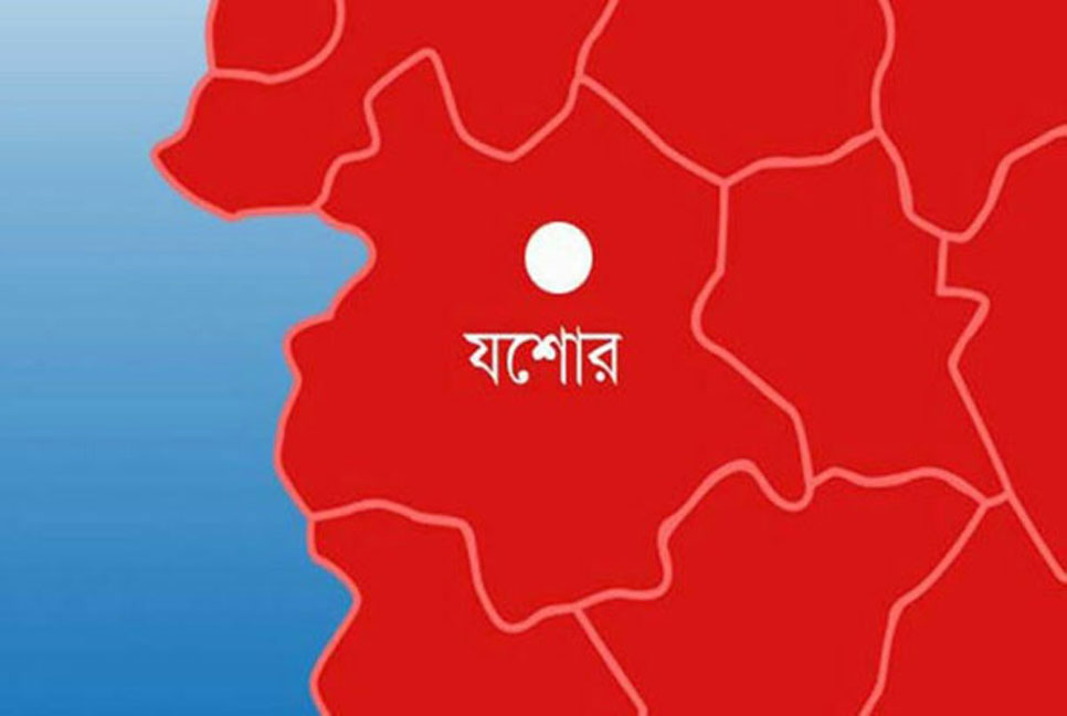 যশোরে দুবাই প্রবাসীকে কুপিয়ে হত্যা   


