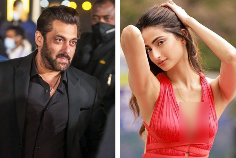 পোশাক নিয়ে সালমান খানের ‘নিয়ম’ প্রকাশ করলেন পলক