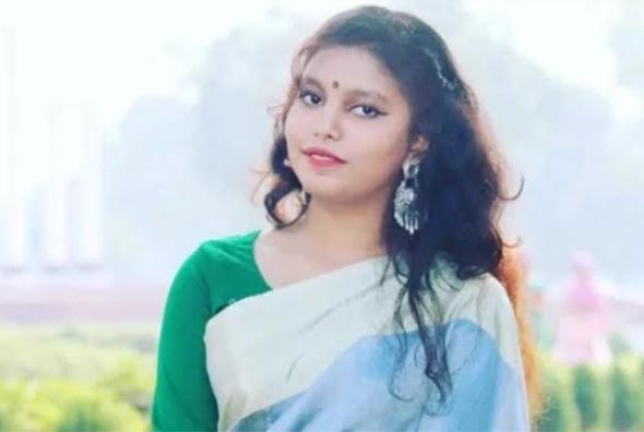 ইবিতে ছাত্রী নির্যাতন: বহিষ্কারাদেশ প্রত্যাহার চেয়ে অভিযুক্ত অন্তরার আবেদন