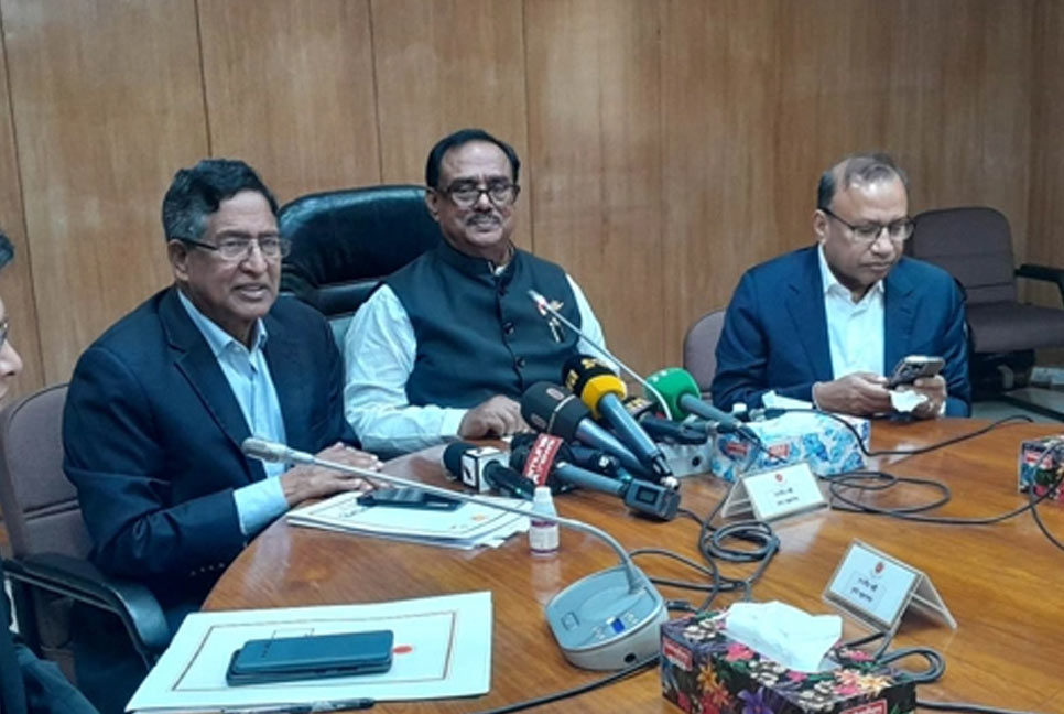 বোরো মৌসুমে সাড়ে ১৬ লাখ টন ধান-চাল কিনবে সরকার