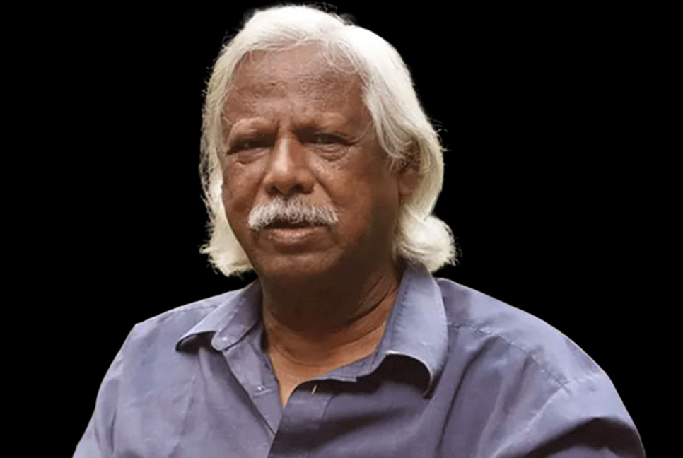 শুক্রবার সাভারে ডা. জাফরুল্লাহ চৌধুরীর দাফন  

