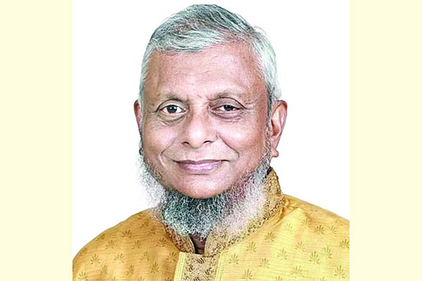 লন্ডনে বসেই নির্বাচন না করার ঘোষণা মেয়র আরিফের