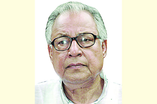 গণতন্ত্রের হাত-পা ভেঙে দিয়েছে তারা