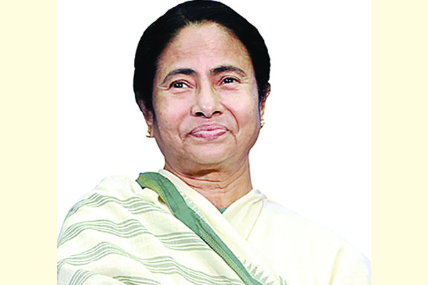 ভারতের গরিবতম মুখ্যমন্ত্রী মমতা