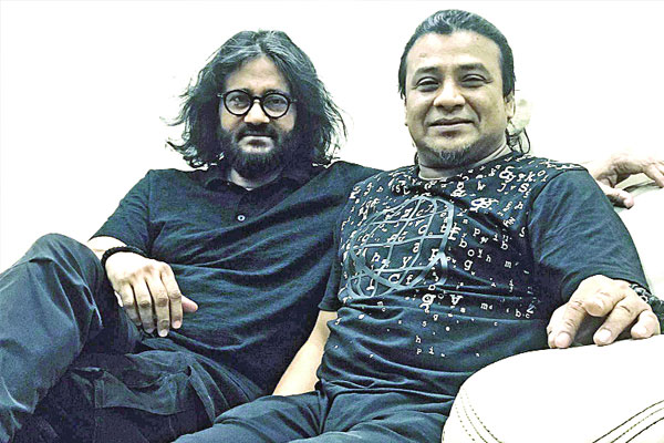 ২২ বছর পর প্রিন্স মাহমুদের সুরে মিজান
