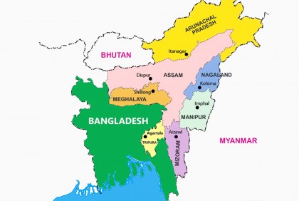 বাংলাদেশে শিল্প কেন্দ্র গড়ার প্রস্তাব জাপানের, ‘উদ্দেশ্য’ ভারতের বাজার