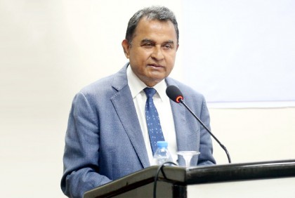 আগামী অর্থবছরের বাজেটে ব্যবসায়ীরা খুশী হবেন : অর্থমন্ত্রী