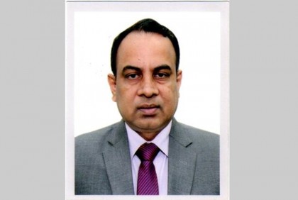 জনতা ব্যাংকের নতুন এমডি আব্দুল জব্বার

