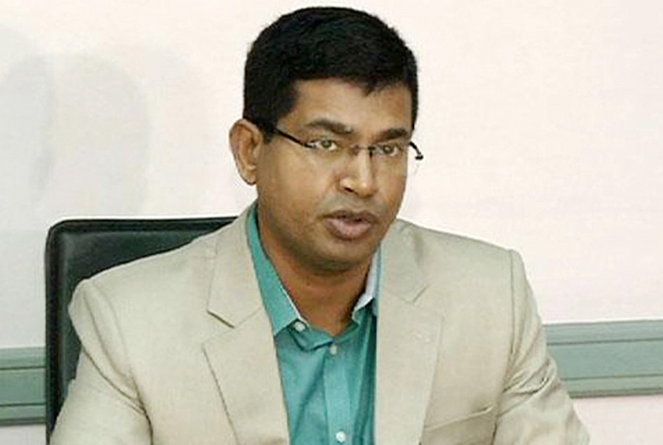 বাফুফের সাধারণ সম্পাদককে দুই বছর নিষিদ্ধ করলো ফিফা

