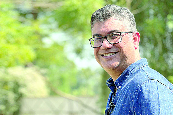 নতুন সিরিজ নিয়ে