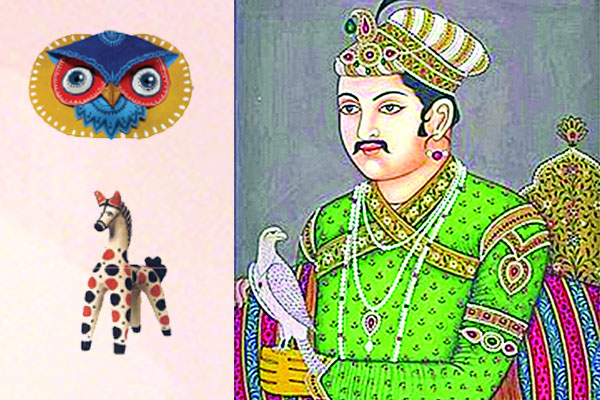 সম্রাট আকবরের আমলে চালু হয় বাংলা নববর্ষ