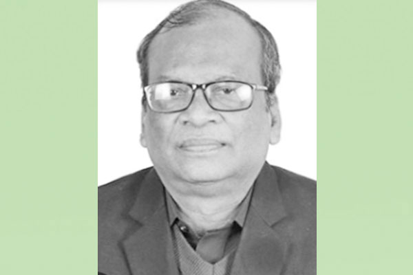স্বাস্থ্যসেবা কর্মীদের নিরাপত্তা আইন জরুরি