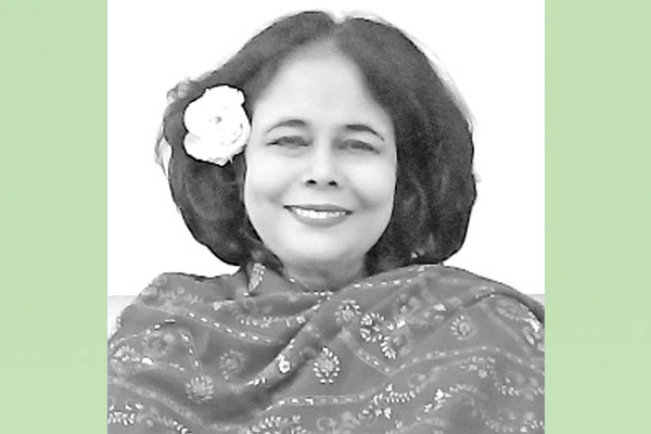 নববর্ষের মঙ্গল শোভাযাত্রা মঙ্গলবার্তা দেয়