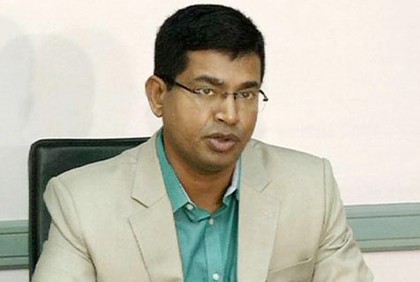 বাফুফের সাধারণ সম্পাদককে দুই বছর নিষিদ্ধ করলো ফিফা


