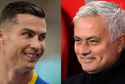 রোনালদোদের কোচ হচ্ছেন মরিনহো?