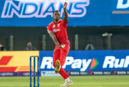 আইপিএলে প্রোটিয়া তারকার দ্রুততম ‘১০০’