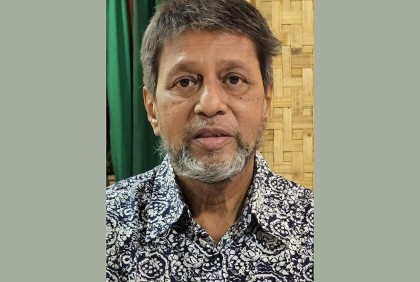 বান্দরবানের পৌর মেয়র মোহাম্মদ ইসলাম বেবীর ইন্তেকাল