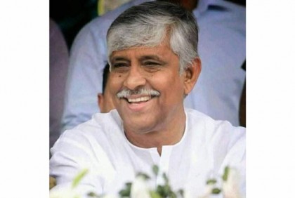 গাজীপুর সিটিতে নৌকা পেলেন আজমত উল্লা খান