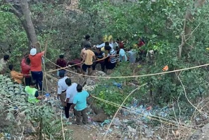 ভারতে বাস দুর্ঘটনায় নিহত ১৩, আহত ২৫