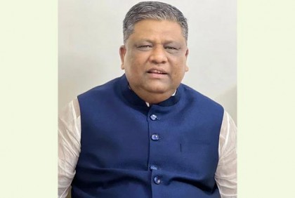 সিলেট সিটিতে নৌকা পেলেন আনোয়ারুজ্জামান চৌধুরী