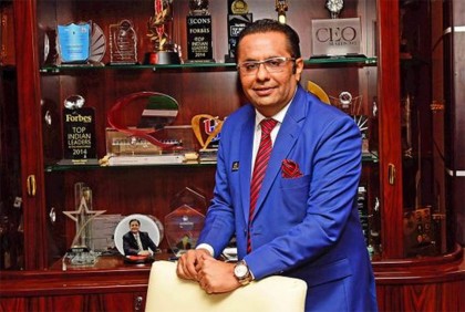 ছিলেন মুম্বাইয়ের রাস্তায় ফেরিওয়ালা, সেই ভারতীয় এখন দুবাইয়ের অন্যতম ধনী!