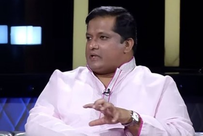 ফিফার নিষেধাজ্ঞায় আমরা লজ্জিত : ক্রীড়া প্রতিমন্ত্রী