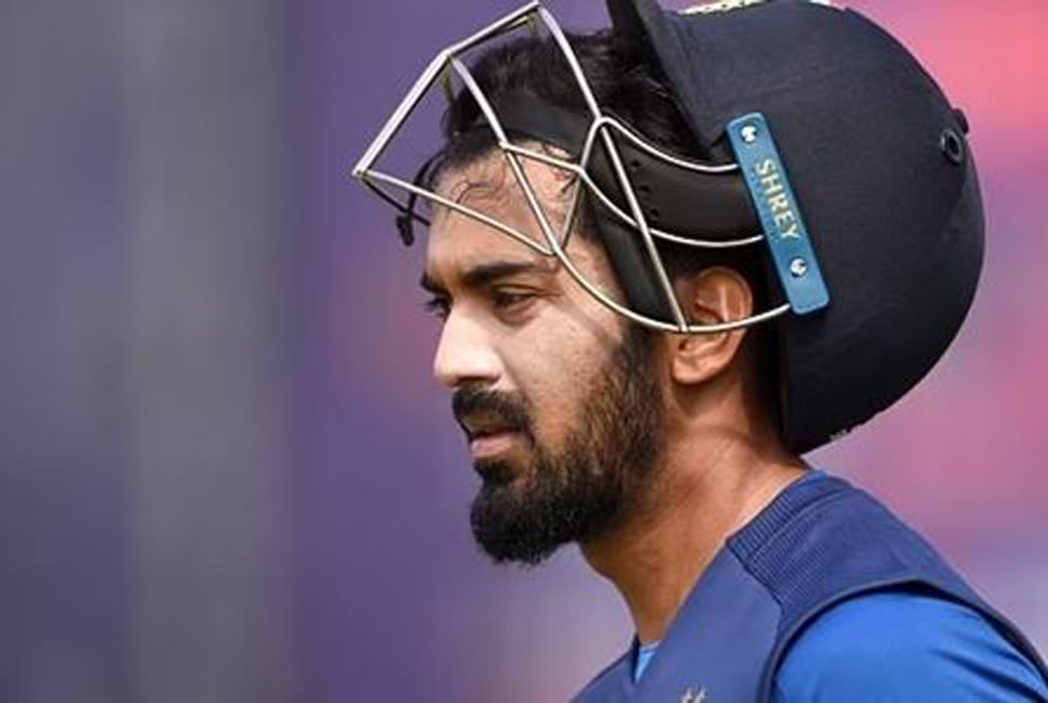 আইপিএল: জোড়া মাইলফলক স্পর্শ রাহুলের