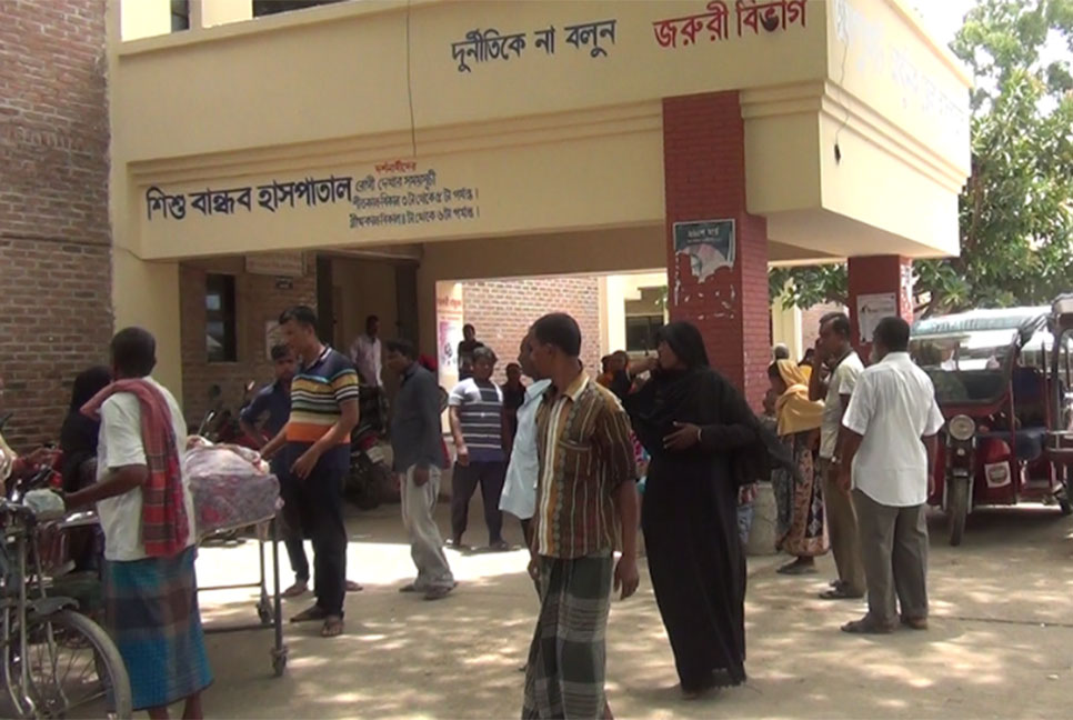 
জমিজমা সংক্রান্ত বিরোধের জেরে প্রতিপক্ষের লাঠির আঘাতে বৃদ্ধ নিহত