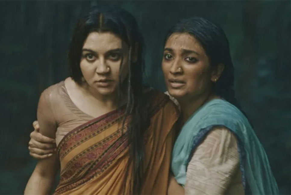 এবার দেশে মুক্তির অপেক্ষায় ‘নকশী কাঁথার জমিন’