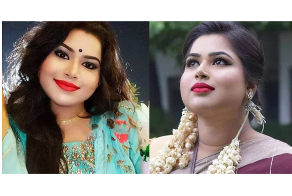গরু চুরি মামলায় স্থায়ী জামিন পেলেন ছাত্রলীগের বহিষ্কৃত নেত্রী

