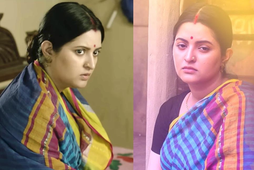 মমতাজের কণ্ঠে পরীমণির মাতৃত্বের গল্প
