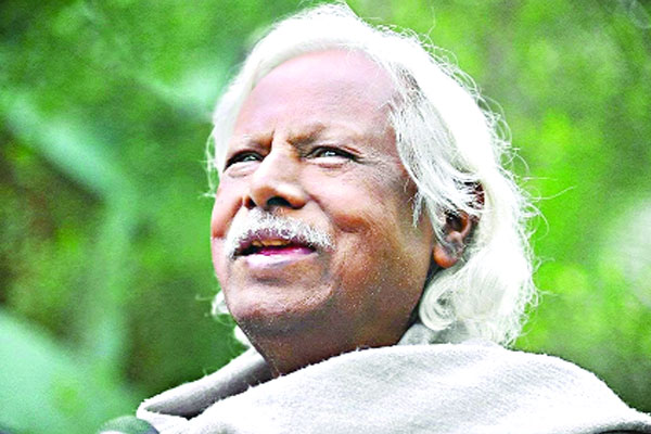 চিরনিদ্রায় শায়িত ডা. জাফরুল্লাহ