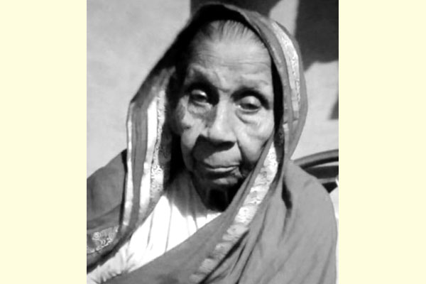 শোক সংবাদ