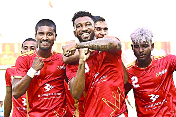  রবসন-ডরিয়েলটনে কিংসের ৩৪